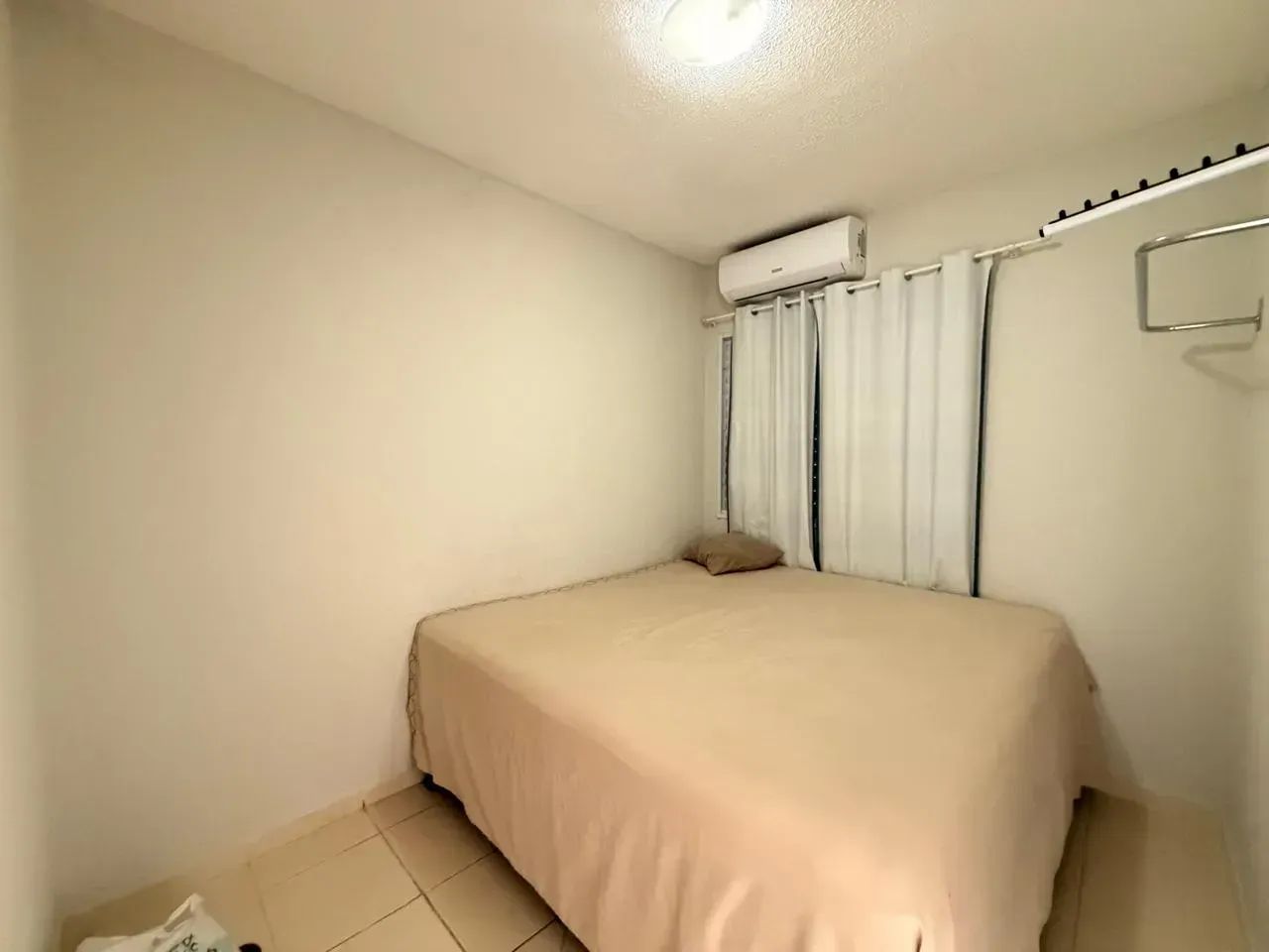 CASA 2/4 COM GARAGEM COBERTA - CONCOMINIO RIO CACHOEIRINHA - ORIGINAL - Foto 3