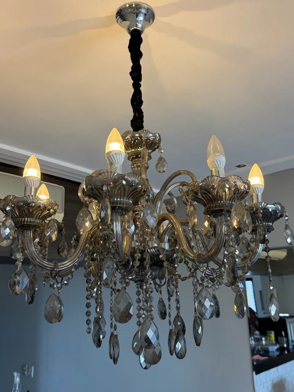 Lustre  - Foto 2