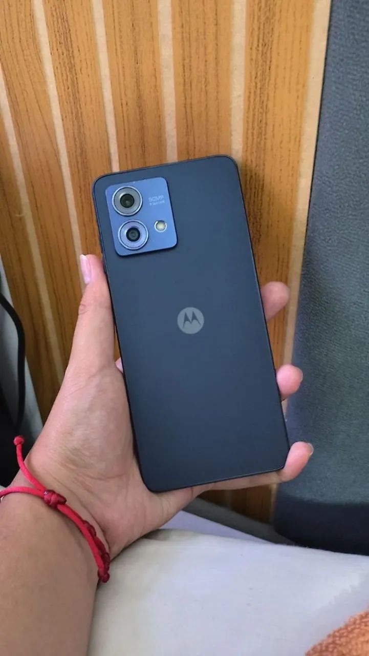 Moto g84 256gb - Foto 4