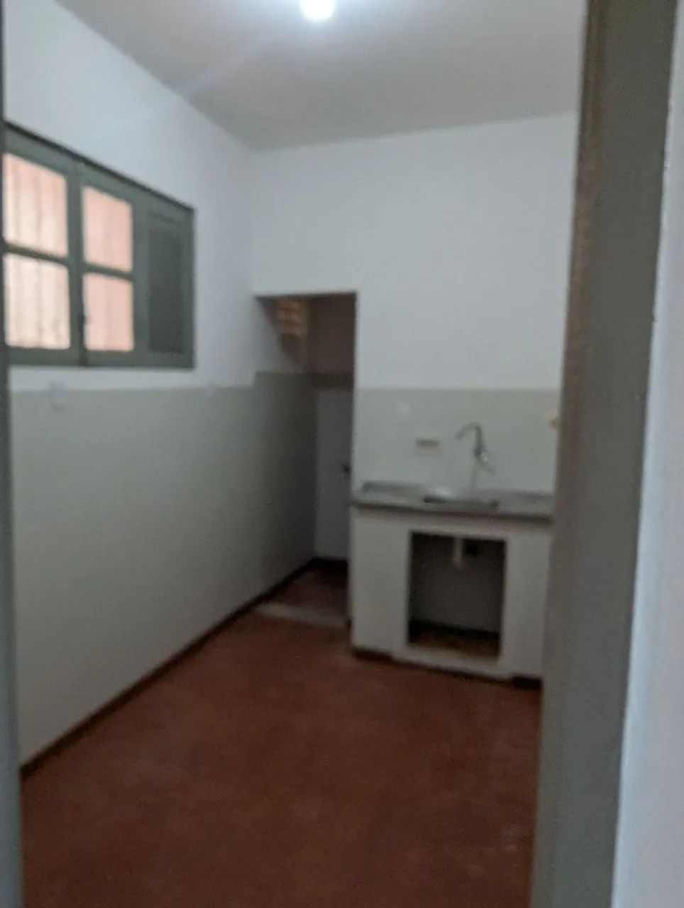 Apartamento terreo 3/4  - Foto 4