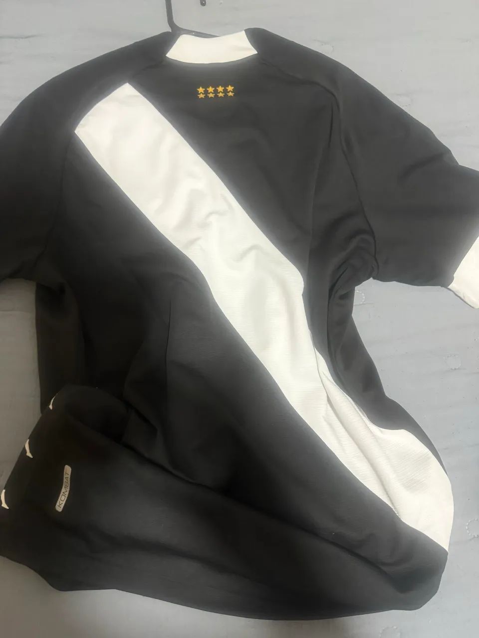 Camisa Vasco  - Foto 3