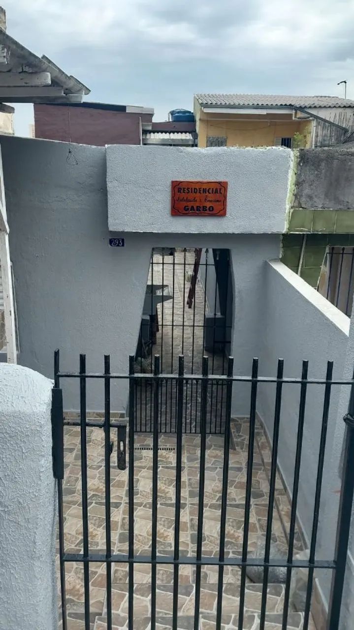 Aluga ou Vende se 