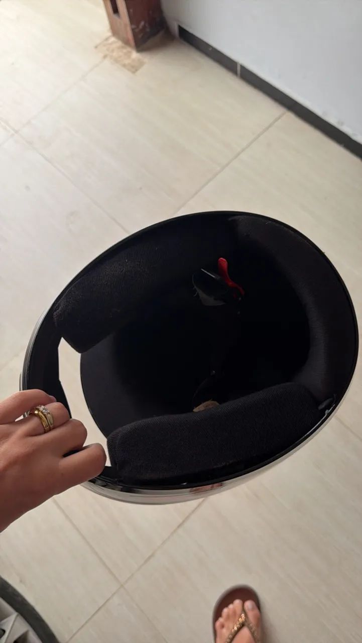 Capacete  - Foto 4