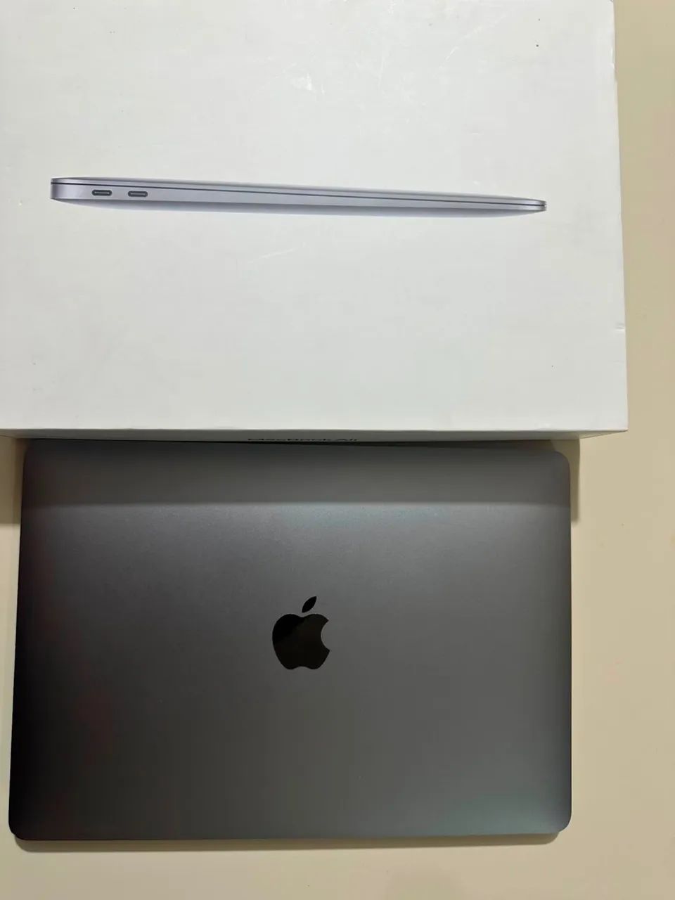 Macbook - Foto 3