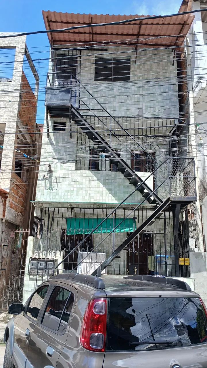 Foto - Salvador - Acupe