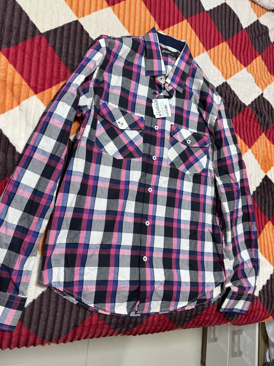 Camisas social  - Foto 4