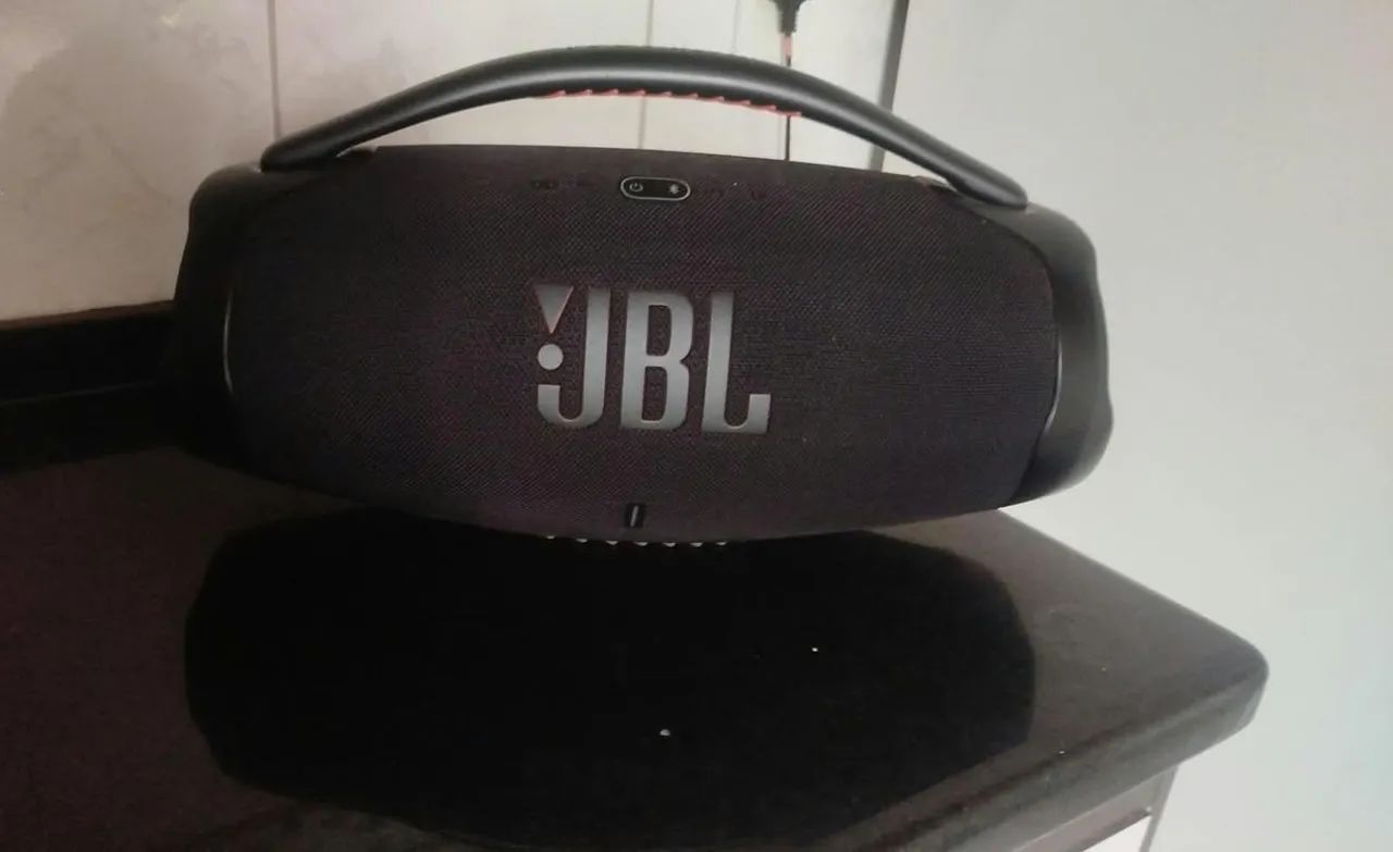 JBL BOOMBOX 3 - Foto 2