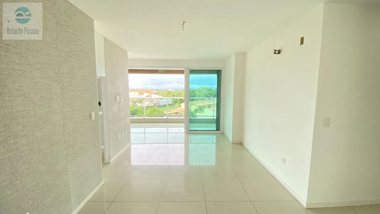 Apartamento à venda | Edifício Soho Residence | Bairro Edson Queiroz | Fortaleza (CE) - - Foto 5