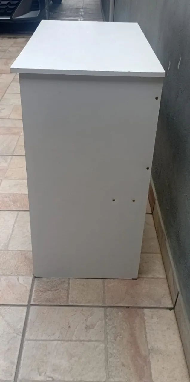 Balcão com gaveta - Foto 4