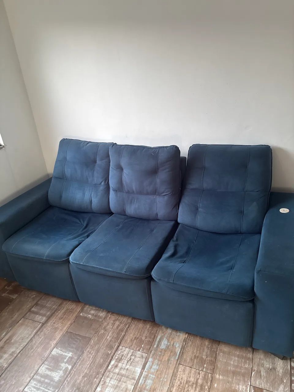 Sofá Retrátil  - Foto 2
