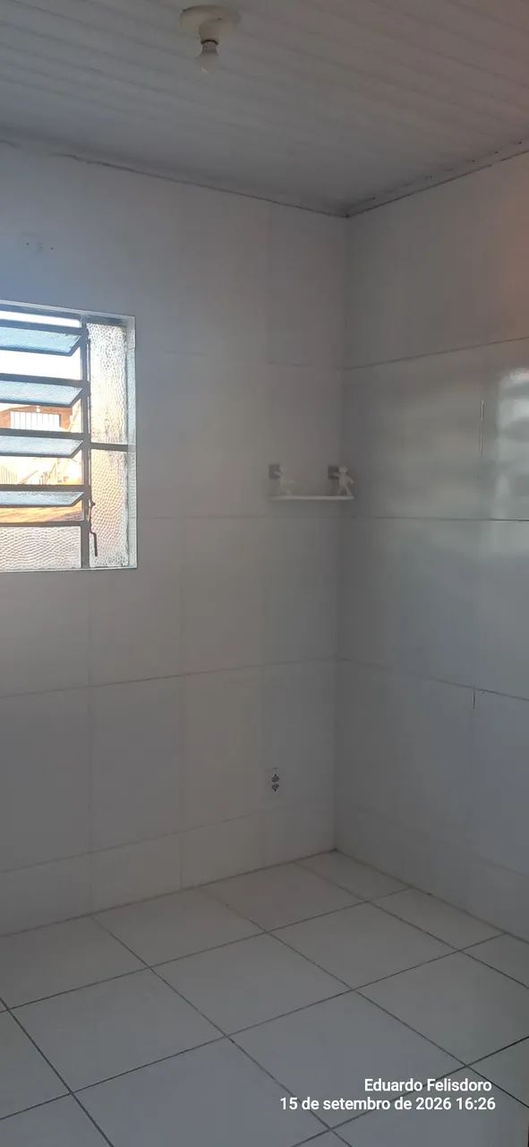 Kitinet na av Juca Sampaio, 862, Jacintinho.  - Foto 4