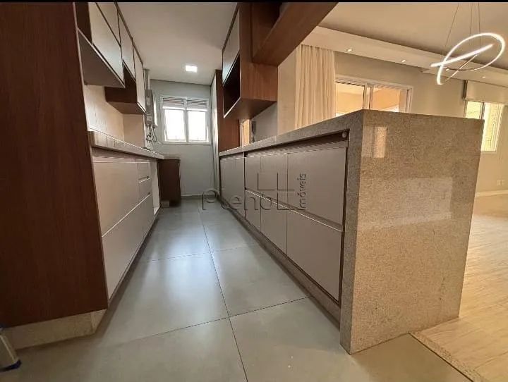 Apartamento à venda em Paulínia, Morumbi, com 3 quartos, com 96 m², Tons do Morumbi - Foto 2