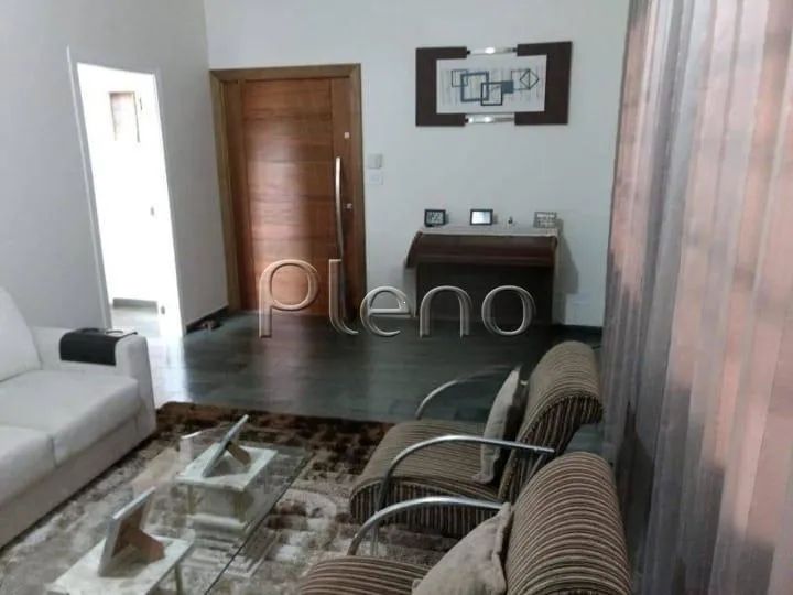 Casa à venda em Campinas, Vila Nova, com 3 quartos, com 171 m² - Foto 2