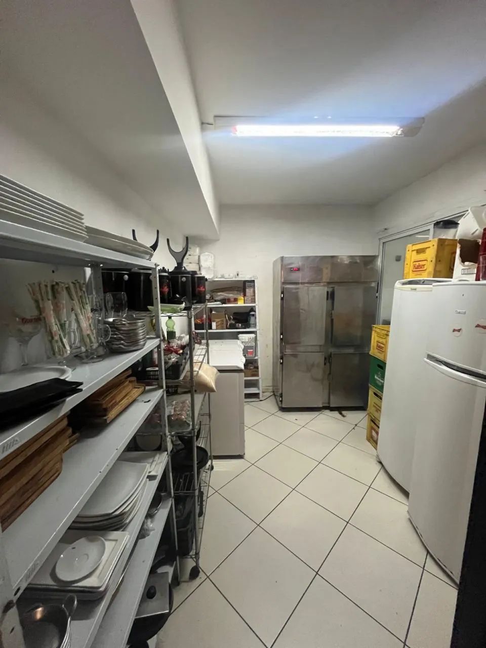 Vendo restaurante completo, pronto para trabalhar. - Foto 5