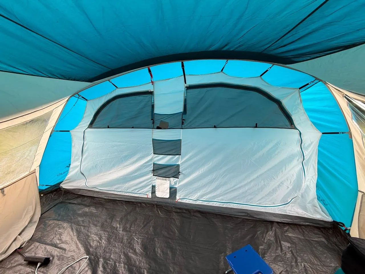 Barraca camping  - Foto 4