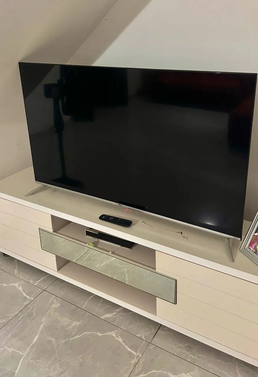 TV 58 polegadas- Philco R$ 1.700 reais  - Foto 2