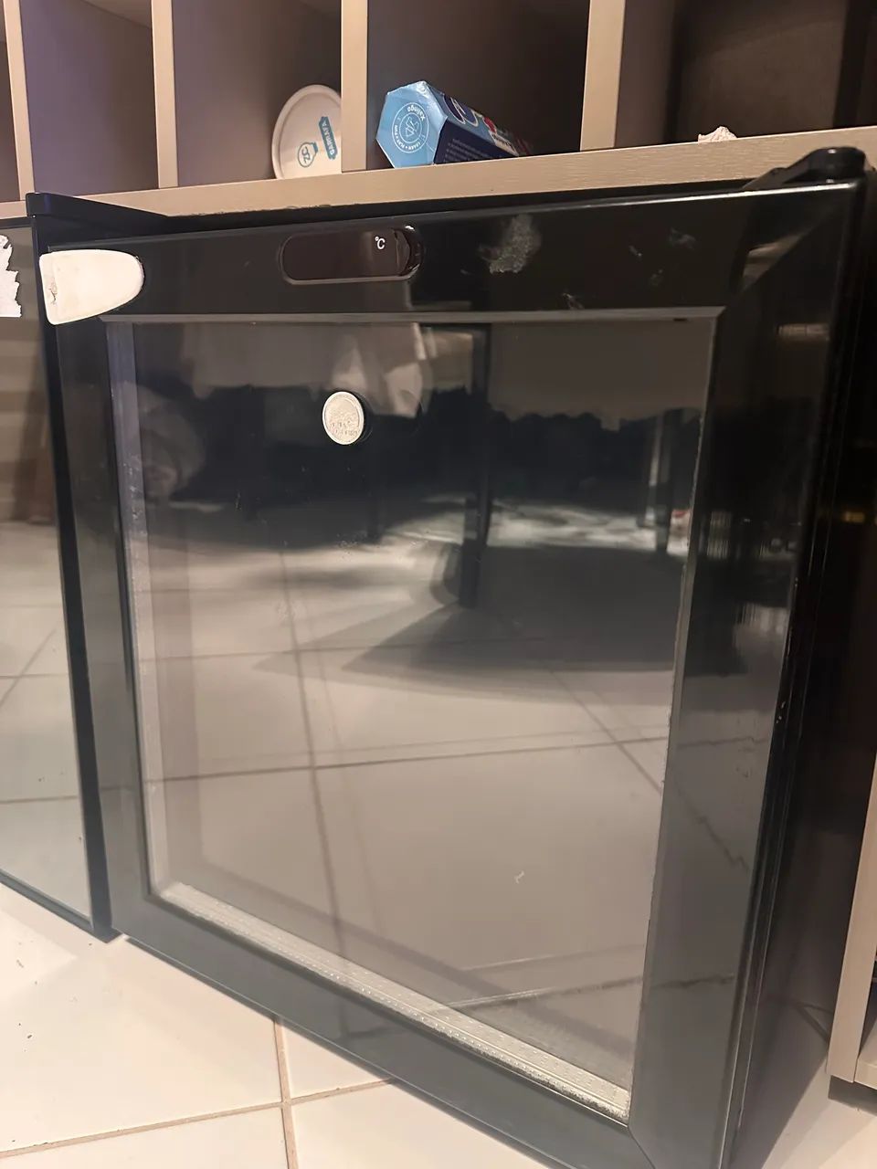 Frigobar MG Eletro 50L - Foto 4