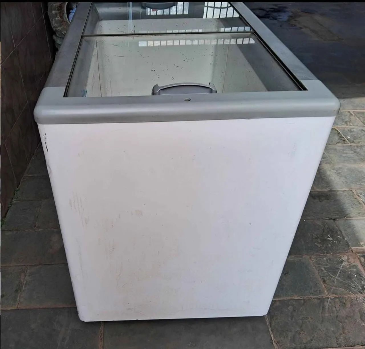 Para vende logo 1100 - Foto 2