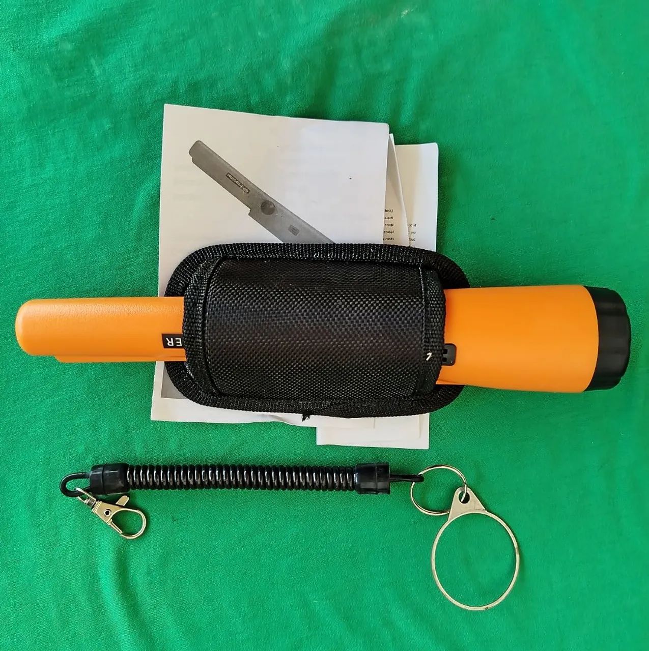 Detector de metais Pinpointer  - Foto 2