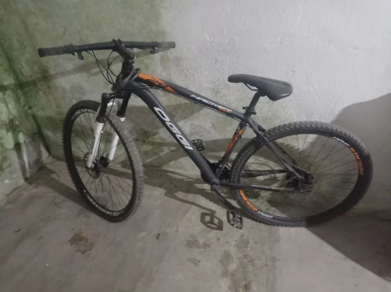 BICICLETA OGGI - Foto 3