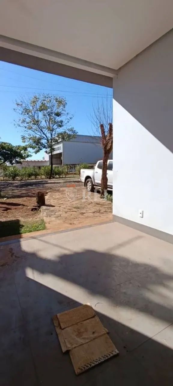 Escritório, Setor Industrial - Rio Verde