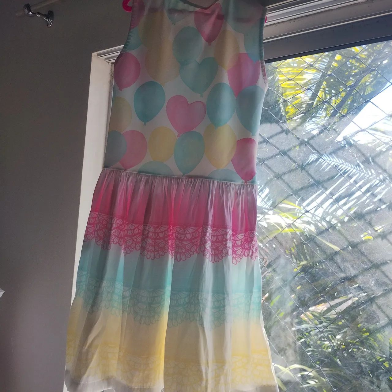 Vestido infantil  - Foto 4