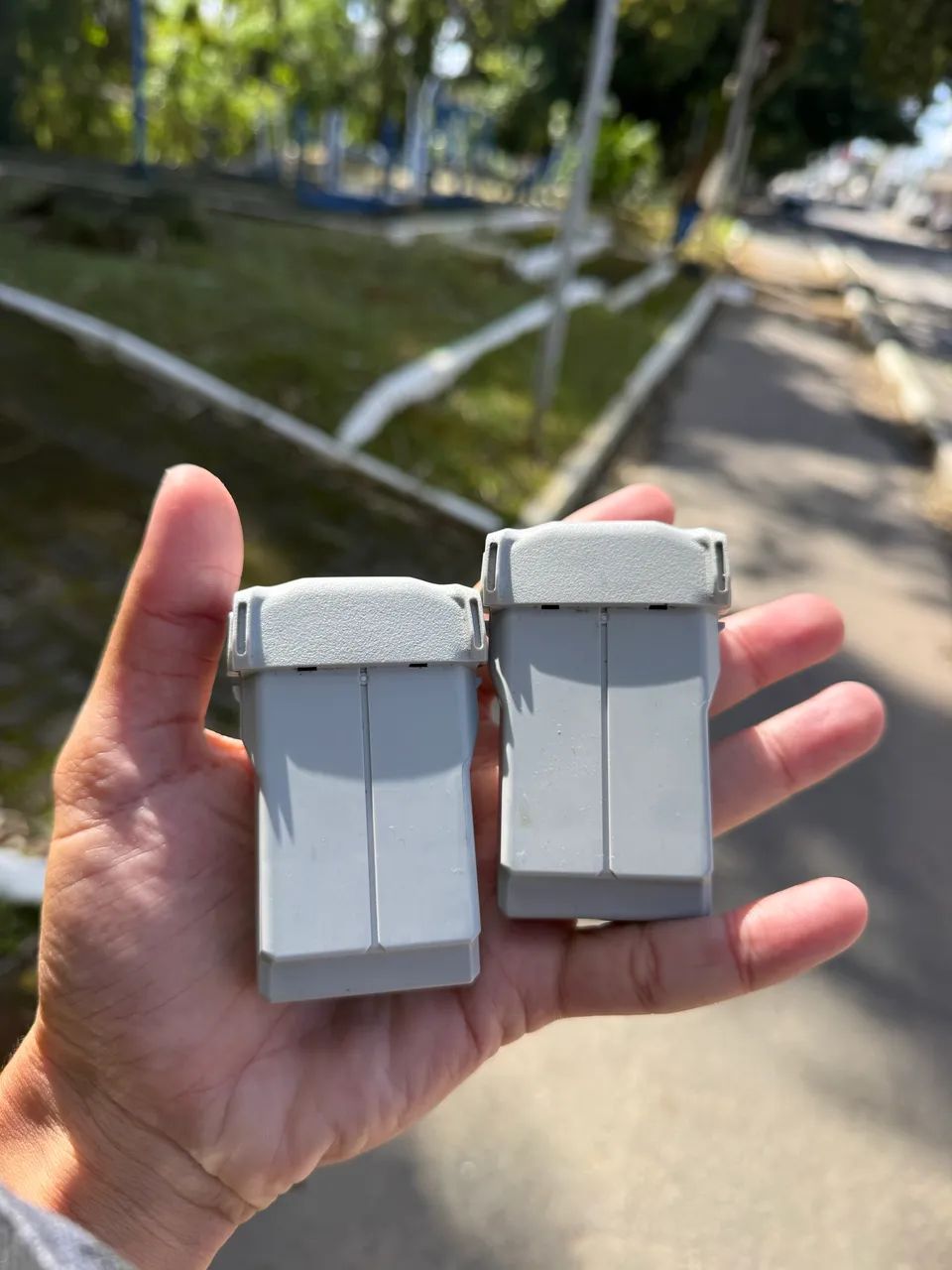 Bateria Plus Dji Mini 3/4/5  - Foto 2