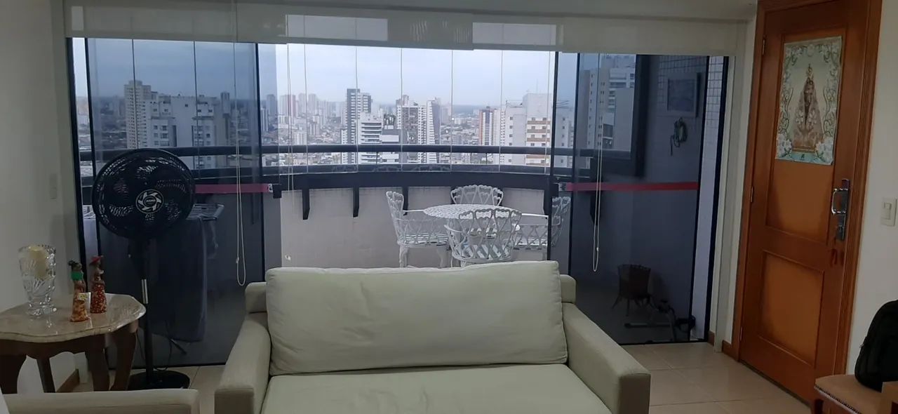 Apartamento com 3 suítes à venda no Ed.Top Class - Foto 3