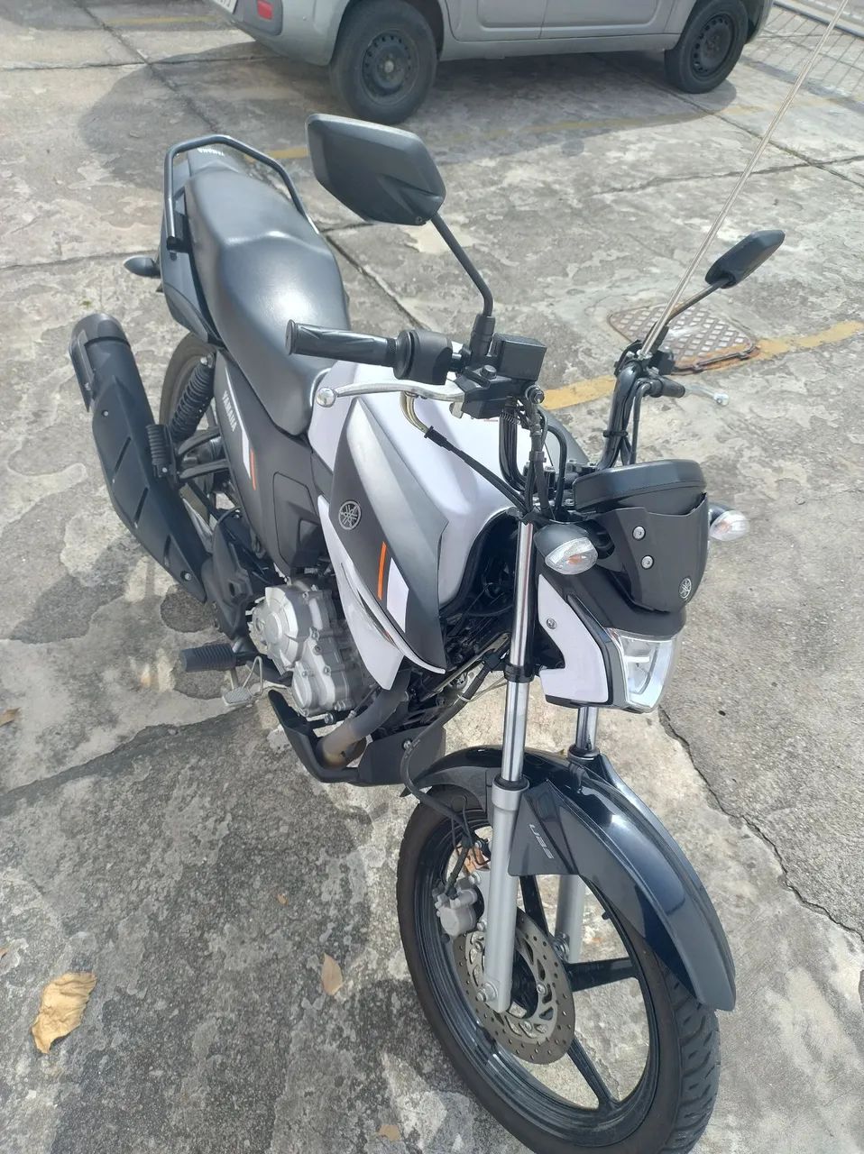 Yamaha Factor 2025 À VENDA - Foto 2