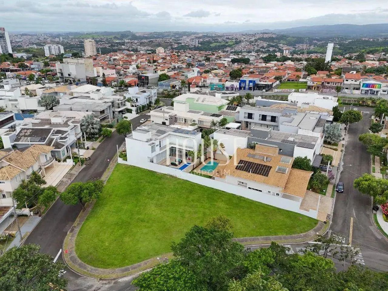 Terreno em Sunset, Sorocaba, 1209 m² | TE1348 - Foto 3