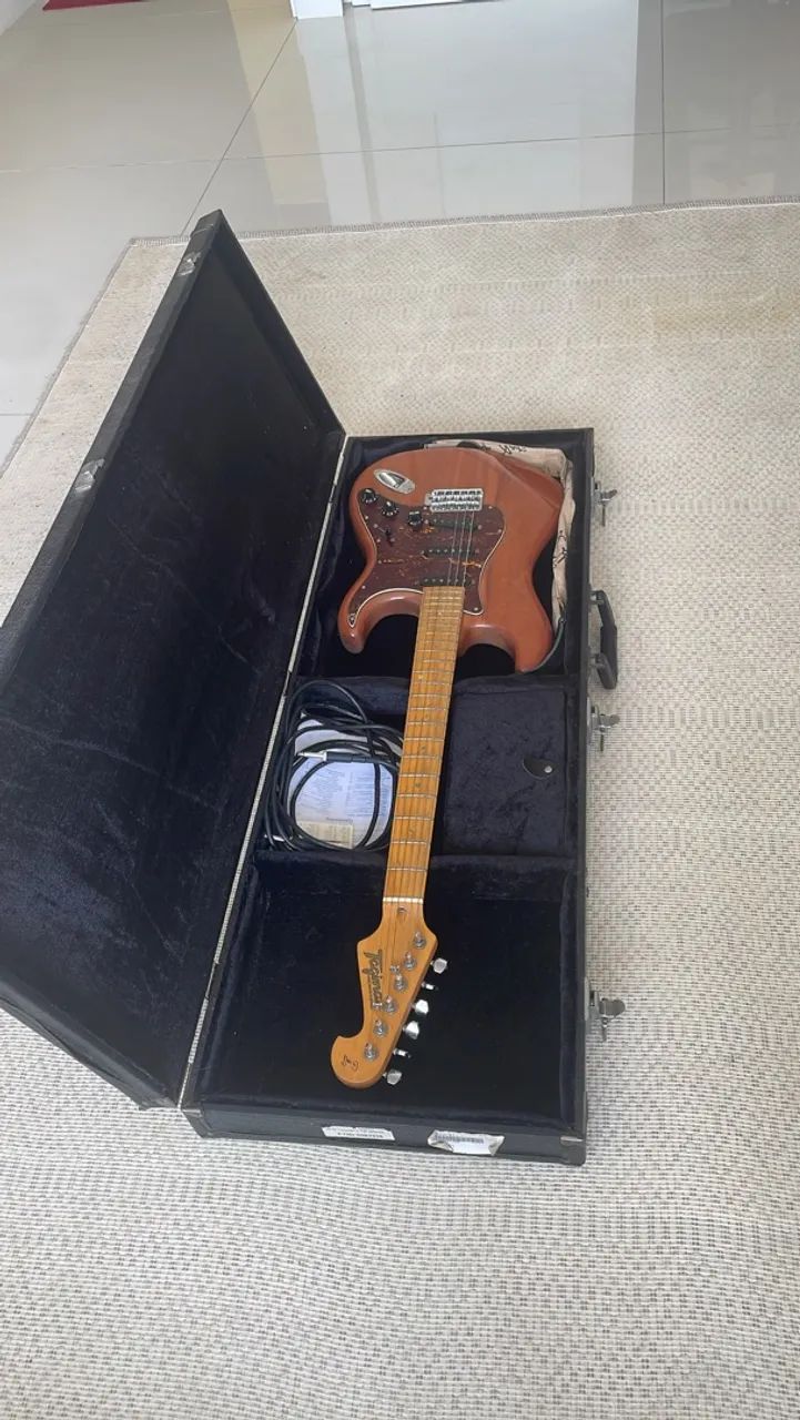 Vendo Guitarra Tagima - Foto 2