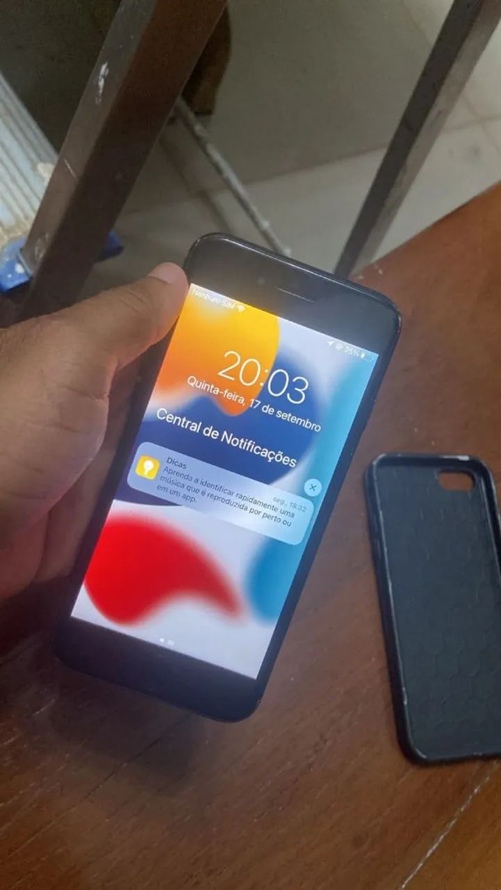 Vende-se iPhone 7  - Foto 2
