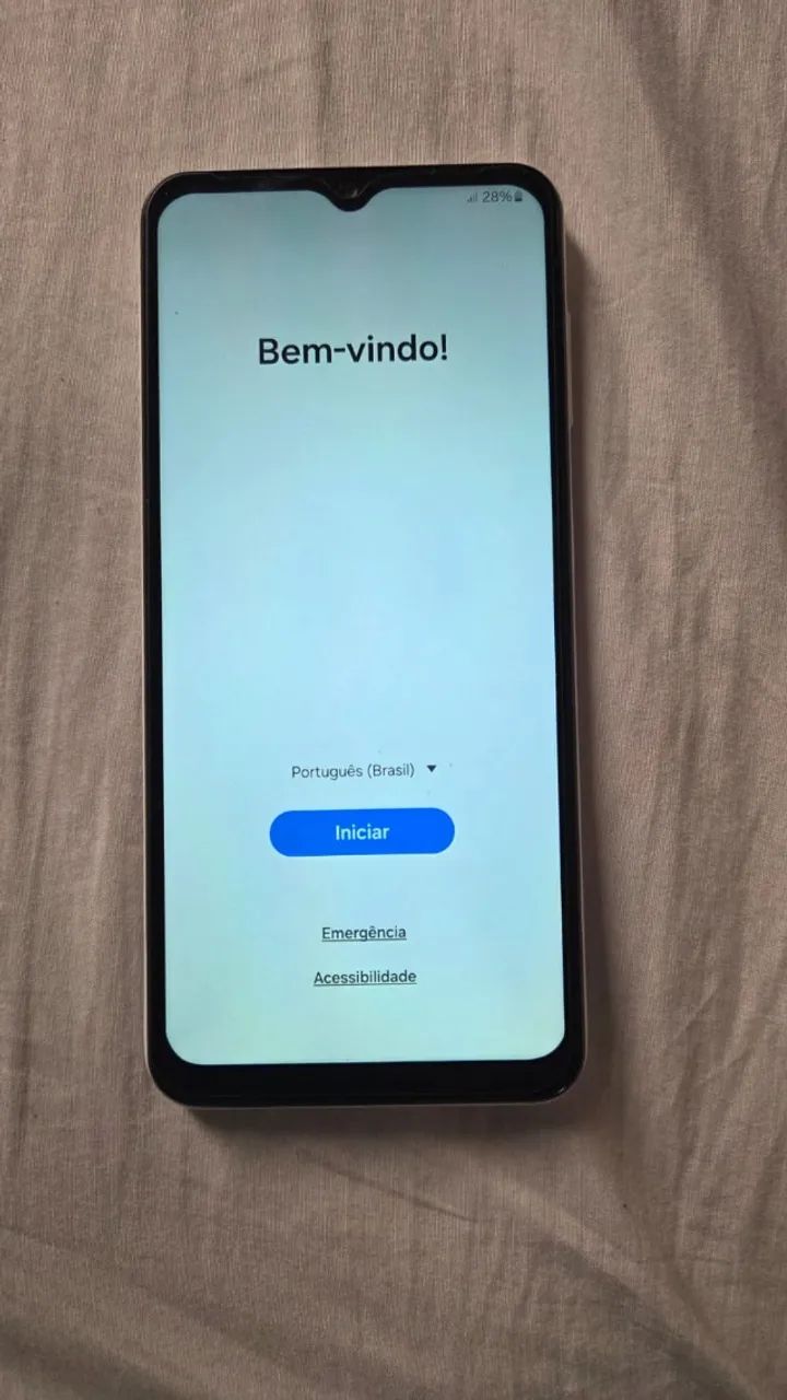 Galaxy A13 - Foto 2