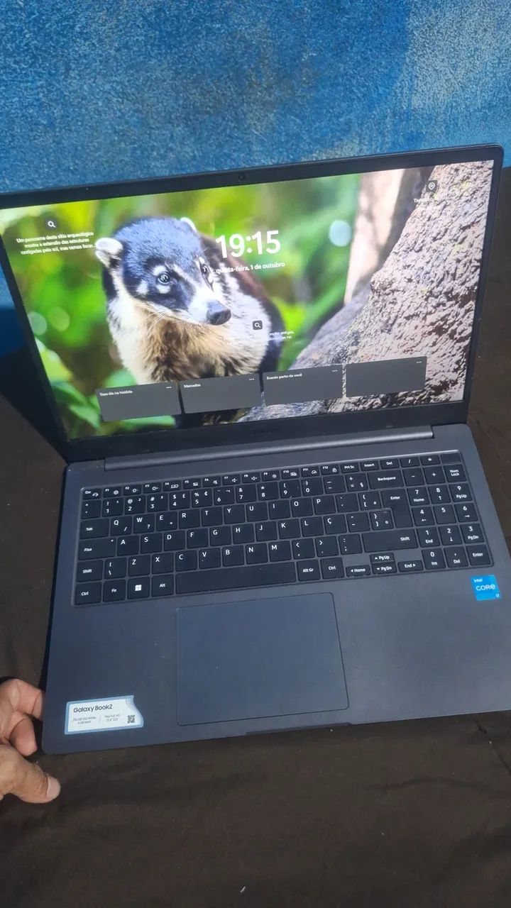 Notebook Book2