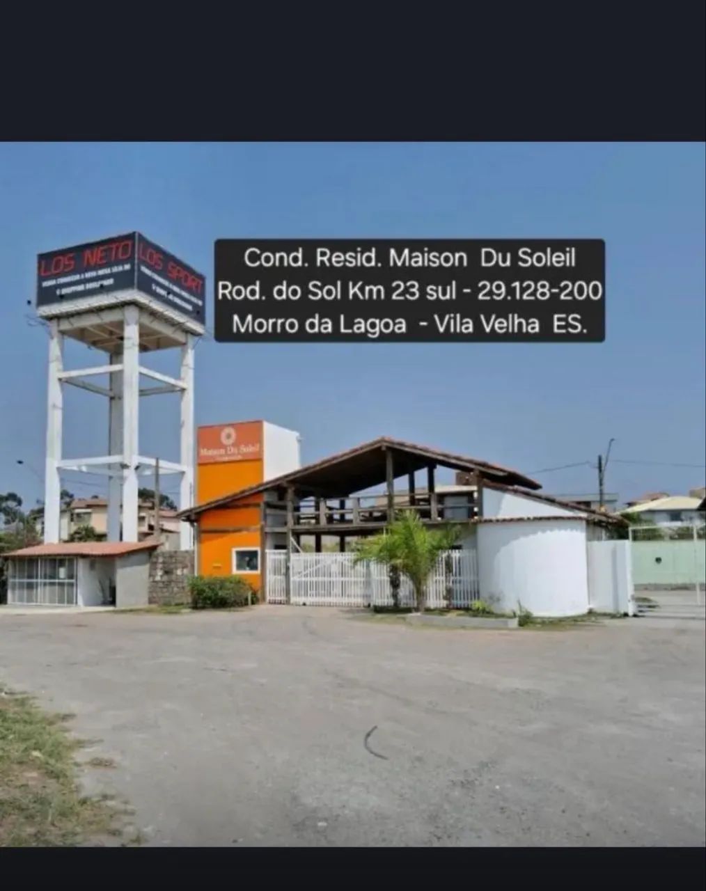 Foto - Vila Velha - Interlagos