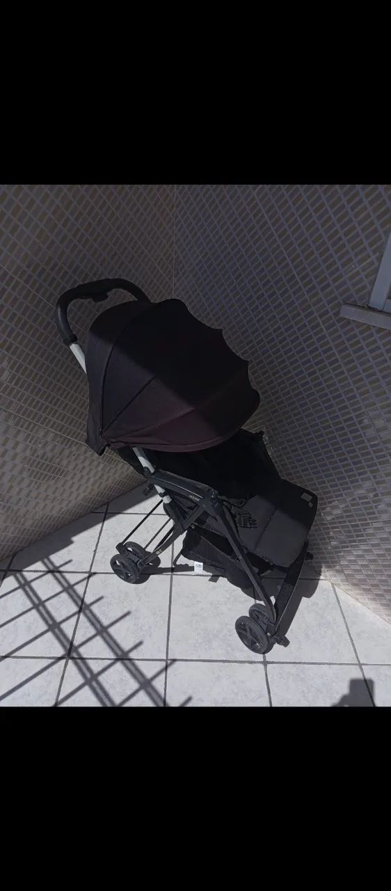 Carrinho de bebê  - Foto 3