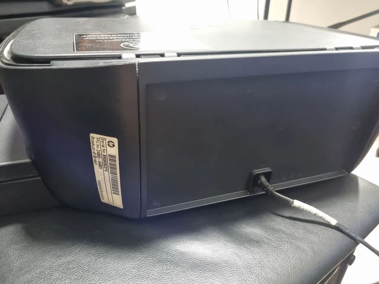 IMPRESSORA HP 416 - Foto 4