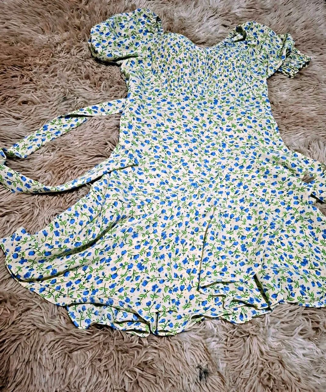 Vestido delicado - Foto 3