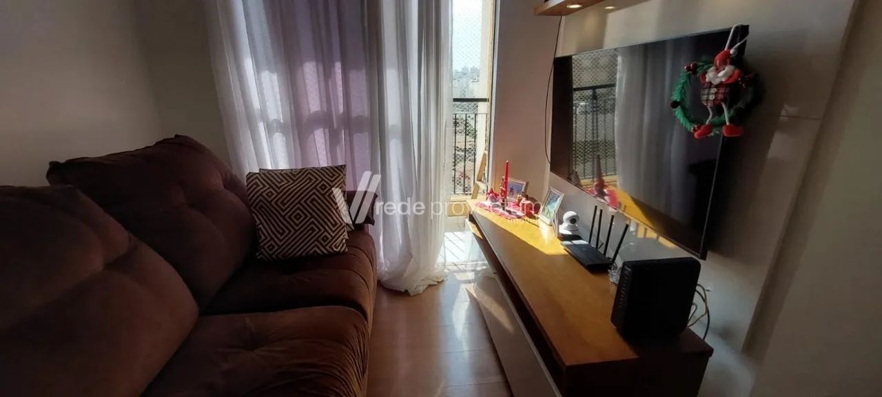 apartamento - São Bernardo - Campinas - Foto 3