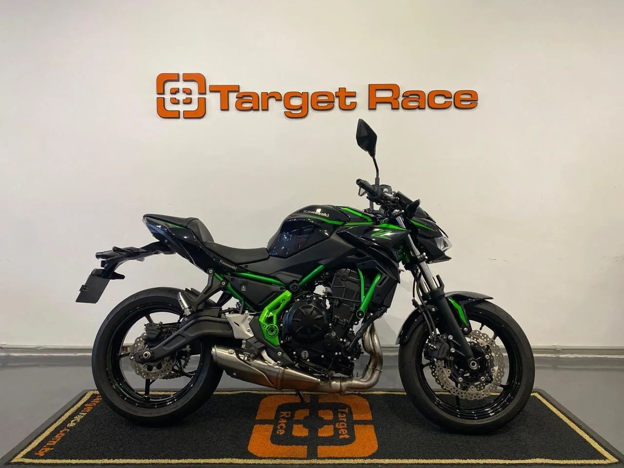 Kawasaki 650 2025 - 1500300713 | OLX