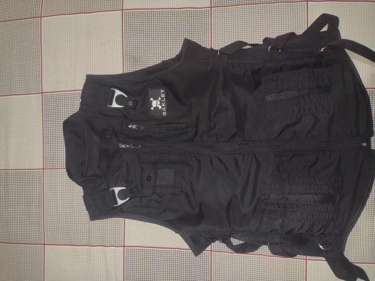 Colete Oakley AP VEST  - Foto 3