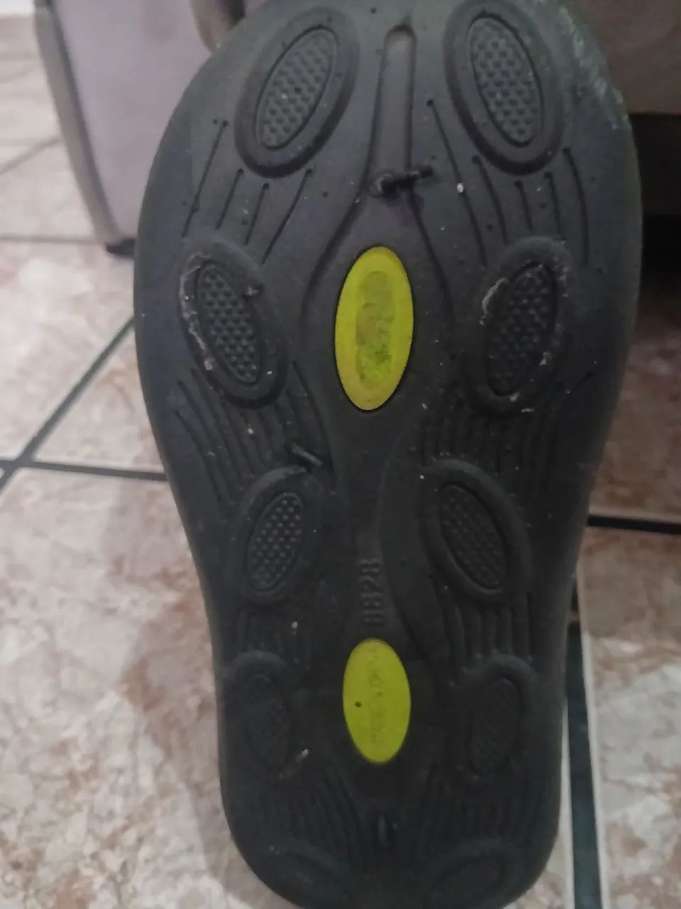 Chinelo N° 39/40 - Foto 3