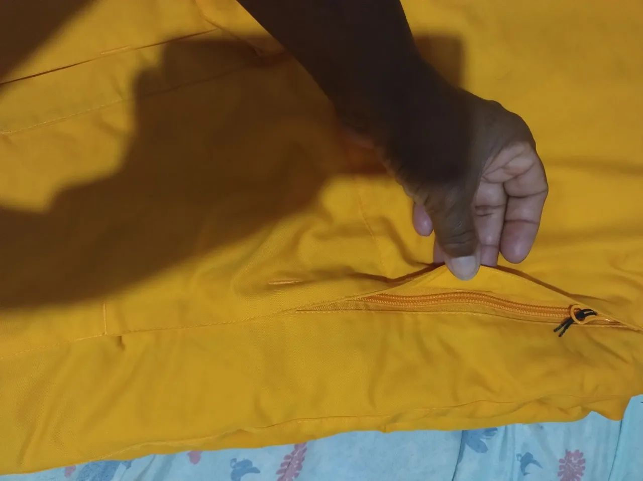 Calça Oakley - Foto 4