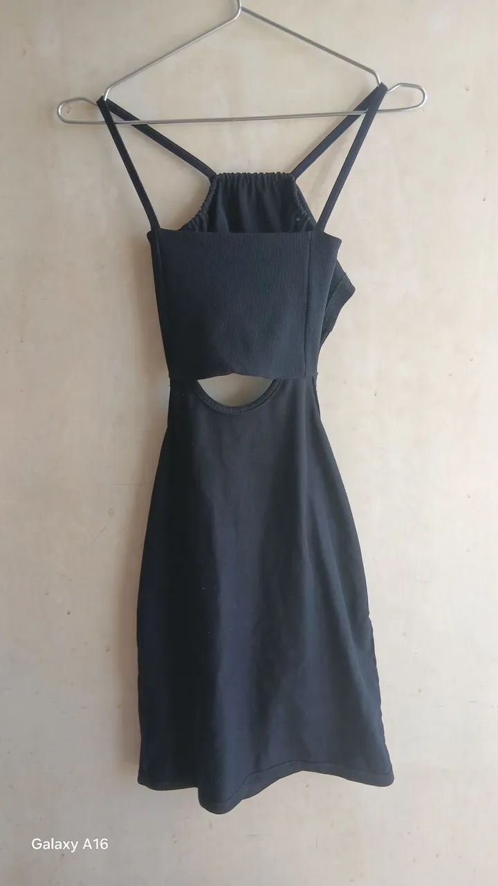 Desapego de roupas 