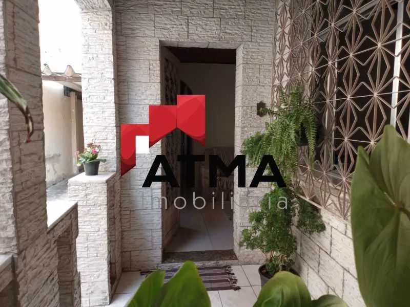 Casa em Brás de Pina - Foto 2