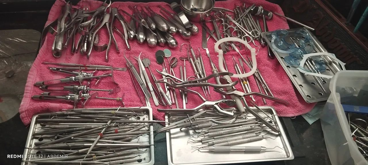Consultório Odontológico  - Foto 4