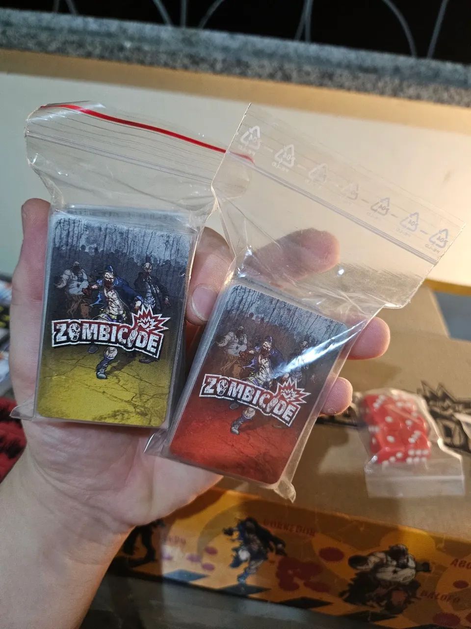 Zombicide - Foto 4