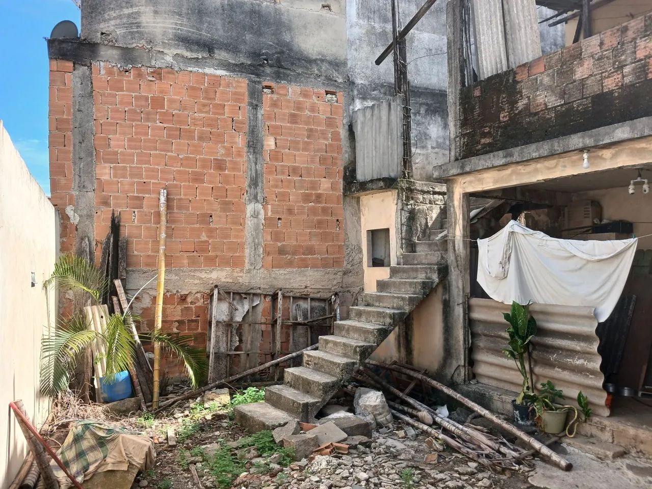 Casa Simples em Santa Marta - Vitória - Foto 5