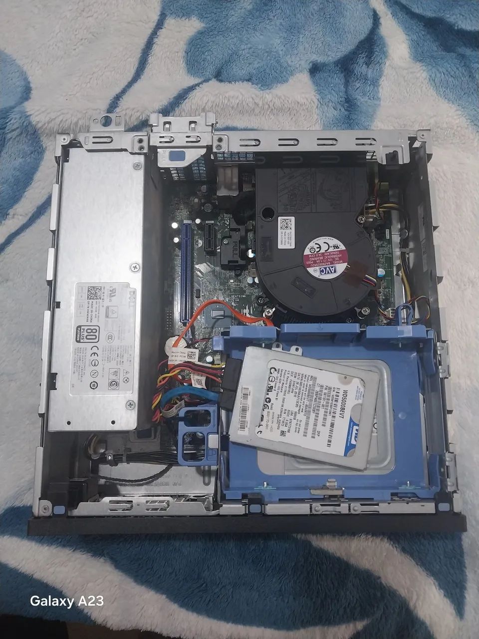 Vendendo processador i5 7 geração  - Foto 3
