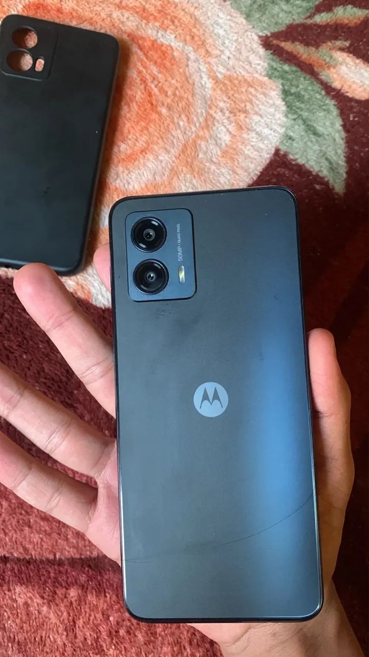Vendo moto g s53 - Foto 4